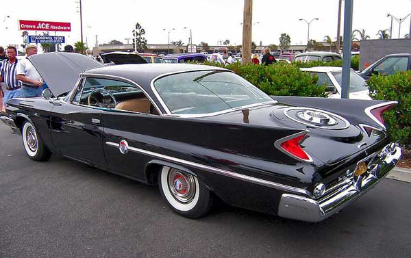 Chrysler-300F