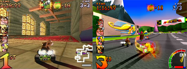 Crash Team Racing (3)