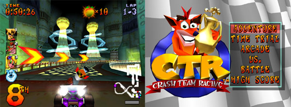 Crash Team Racing (4)