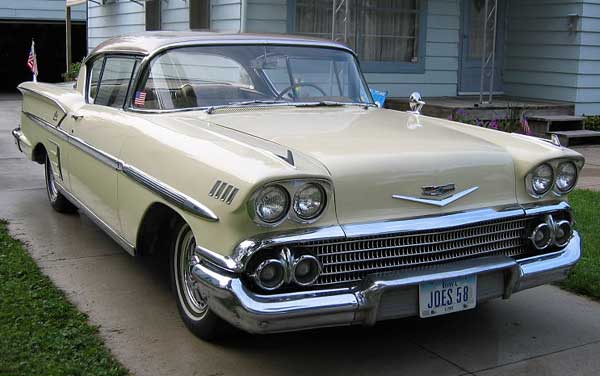 Chevrolet-Impala-1